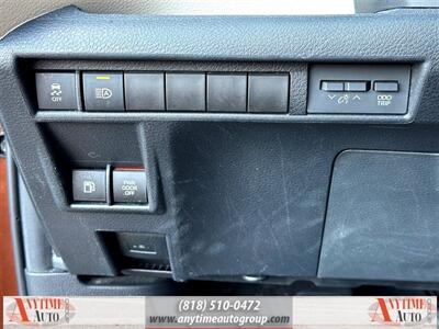 2021 Toyota Sienna XLE   - Photo 28 - Sherman Oaks, CA 91403-1701