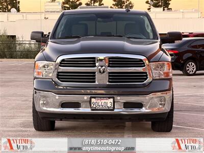 2018 RAM 1500 Big Horn - Photo 2 - Sherman Oaks, CA 91403-1701