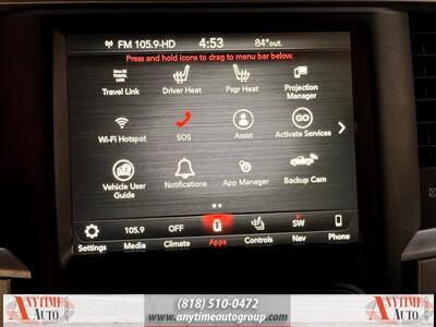 2018 RAM 1500 Big Horn - Photo 17 - Sherman Oaks, CA 91403-1701