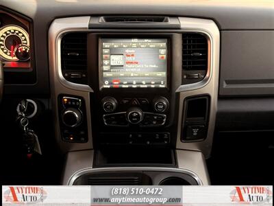 2018 RAM 1500 Big Horn - Photo 11 - Sherman Oaks, CA 91403-1701