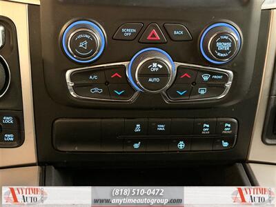 2018 RAM 1500 Big Horn - Photo 18 - Sherman Oaks, CA 91403-1701