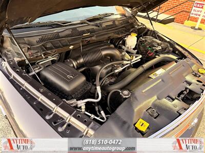 2018 RAM 1500 Big Horn - Photo 25 - Sherman Oaks, CA 91403-1701