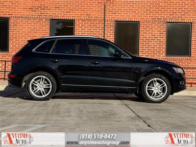 2016 Audi Q5 2.0T Premium Plus quattro   - Photo 7 - Sherman Oaks, CA 91403-1701