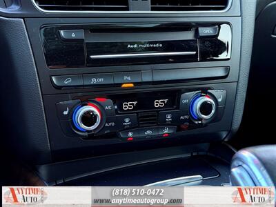 2016 Audi Q5 2.0T Premium Plus quattro   - Photo 17 - Sherman Oaks, CA 91403-1701