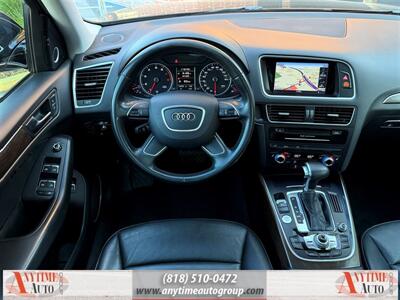 2016 Audi Q5 2.0T Premium Plus quattro   - Photo 10 - Sherman Oaks, CA 91403-1701