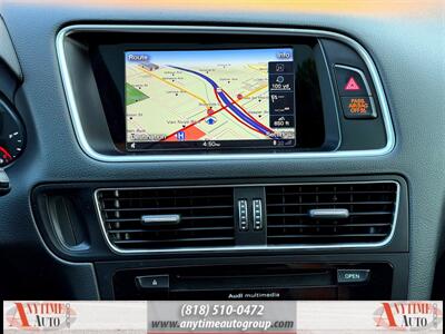 2016 Audi Q5 2.0T Premium Plus quattro   - Photo 15 - Sherman Oaks, CA 91403-1701