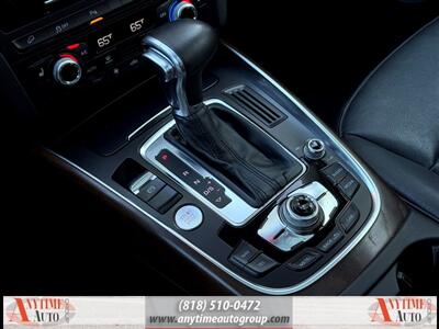 2016 Audi Q5 2.0T Premium Plus quattro   - Photo 18 - Sherman Oaks, CA 91403-1701