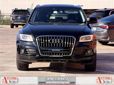 2016 Audi Q5 2.0T Premium Plus quattro   - Photo 2 - Sherman Oaks, CA 91403-1701