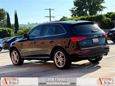 2016 Audi Q5 2.0T Premium Plus quattro   - Photo 4 - Sherman Oaks, CA 91403-1701