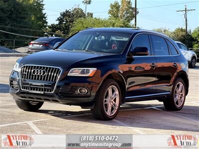 2016 Audi Q5 2.0T Premium Plus quattro   - Photo 3 - Sherman Oaks, CA 91403-1701