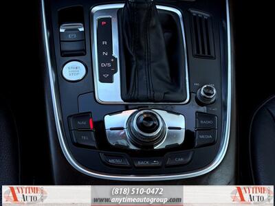 2016 Audi Q5 2.0T Premium Plus quattro   - Photo 19 - Sherman Oaks, CA 91403-1701