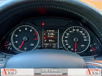 2016 Audi Q5 2.0T Premium Plus quattro   - Photo 14 - Sherman Oaks, CA 91403-1701