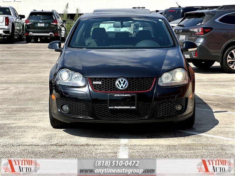 2009 Volkswagen GTI  