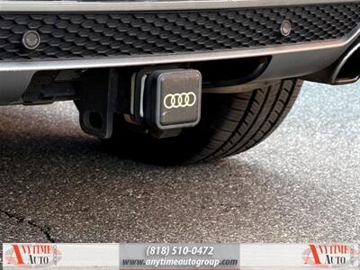 2015 Audi Q5 3.0T Premium Plus quattro   - Photo 27 - Sherman Oaks, CA 91403-1701