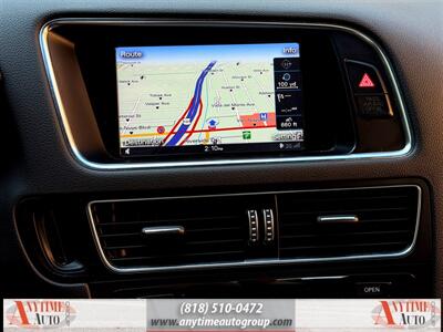 2015 Audi Q5 3.0T Premium Plus quattro   - Photo 15 - Sherman Oaks, CA 91403-1701