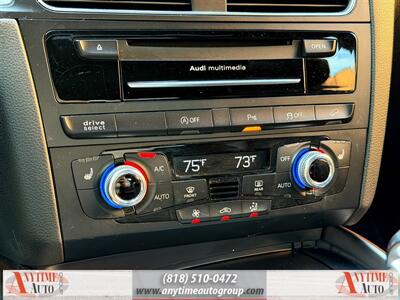 2015 Audi Q5 3.0T Premium Plus quattro   - Photo 17 - Sherman Oaks, CA 91403-1701