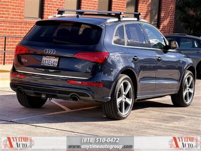2015 Audi Q5 3.0T Premium Plus quattro   - Photo 6 - Sherman Oaks, CA 91403-1701