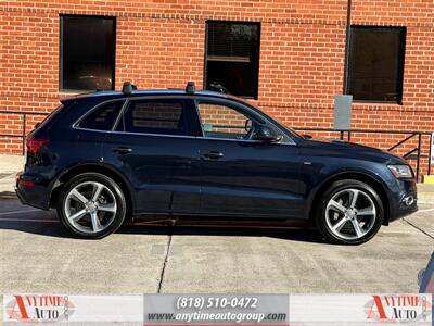 2015 Audi Q5 3.0T Premium Plus quattro   - Photo 7 - Sherman Oaks, CA 91403-1701