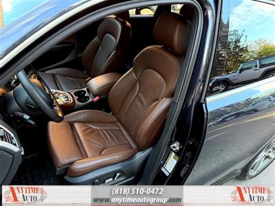 2015 Audi Q5 3.0T Premium Plus quattro   - Photo 13 - Sherman Oaks, CA 91403-1701