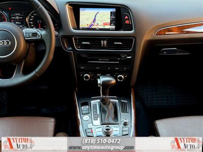 2015 Audi Q5 3.0T Premium Plus quattro   - Photo 11 - Sherman Oaks, CA 91403-1701