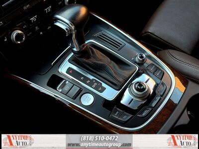 2015 Audi Q5 3.0T Premium Plus quattro   - Photo 18 - Sherman Oaks, CA 91403-1701