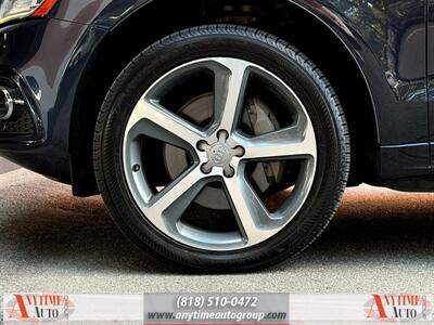 2015 Audi Q5 3.0T Premium Plus quattro   - Photo 29 - Sherman Oaks, CA 91403-1701