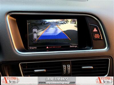 2015 Audi Q5 3.0T Premium Plus quattro   - Photo 16 - Sherman Oaks, CA 91403-1701