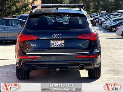 2015 Audi Q5 3.0T Premium Plus quattro   - Photo 5 - Sherman Oaks, CA 91403-1701