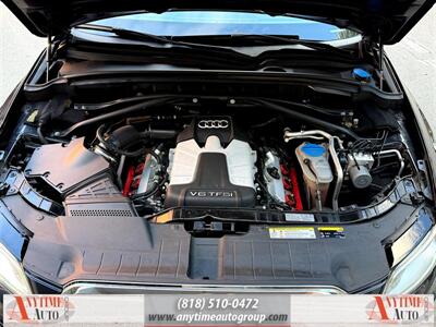 2015 Audi Q5 3.0T Premium Plus quattro   - Photo 28 - Sherman Oaks, CA 91403-1701