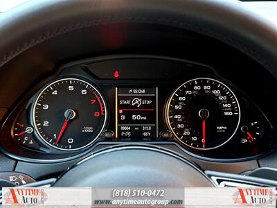 2015 Audi Q5 3.0T Premium Plus quattro   - Photo 14 - Sherman Oaks, CA 91403-1701