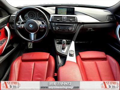 2016 BMW 328i xDrive Gran Tur   - Photo 11 - Sherman Oaks, CA 91403-1701