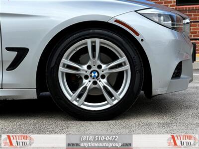 2016 BMW 328i xDrive Gran Tur   - Photo 31 - Sherman Oaks, CA 91403-1701