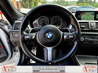 2016 BMW 328i xDrive Gran Tur   - Photo 23 - Sherman Oaks, CA 91403-1701