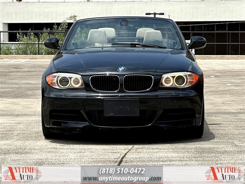2013 BMW 135is  