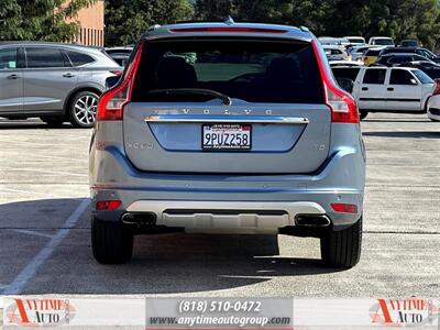 2017 Volvo XC60 T5 Dynamic   - Photo 5 - Sherman Oaks, CA 91403-1701