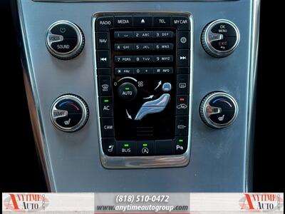 2017 Volvo XC60 T5 Dynamic   - Photo 16 - Sherman Oaks, CA 91403-1701