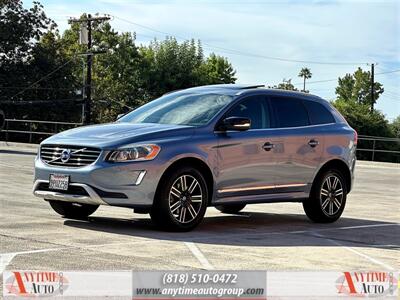 2017 Volvo XC60 T5 Dynamic   - Photo 3 - Sherman Oaks, CA 91403-1701