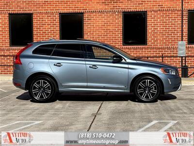 2017 Volvo XC60 T5 Dynamic   - Photo 7 - Sherman Oaks, CA 91403-1701