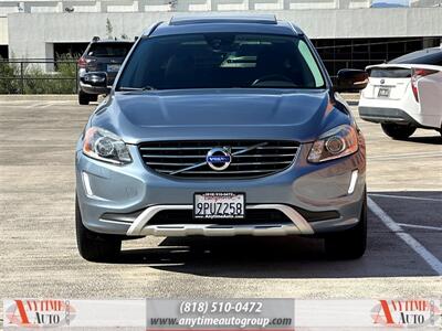 2017 Volvo XC60 T5 Dynamic   - Photo 2 - Sherman Oaks, CA 91403-1701