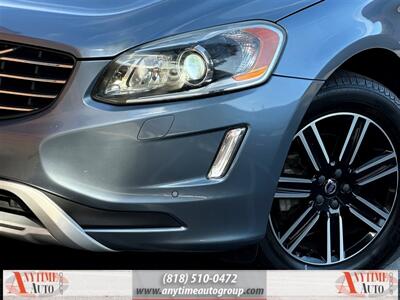 2017 Volvo XC60 T5 Dynamic   - Photo 26 - Sherman Oaks, CA 91403-1701