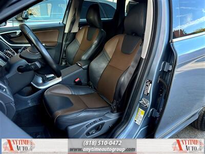 2017 Volvo XC60 T5 Dynamic   - Photo 12 - Sherman Oaks, CA 91403-1701