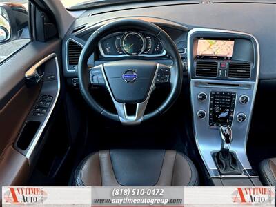2017 Volvo XC60 T5 Dynamic   - Photo 9 - Sherman Oaks, CA 91403-1701