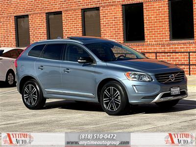 2017 Volvo XC60 T5 Dynamic   - Photo 8 - Sherman Oaks, CA 91403-1701