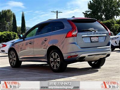 2017 Volvo XC60 T5 Dynamic   - Photo 4 - Sherman Oaks, CA 91403-1701