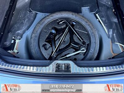 2017 Volvo XC60 T5 Dynamic   - Photo 22 - Sherman Oaks, CA 91403-1701