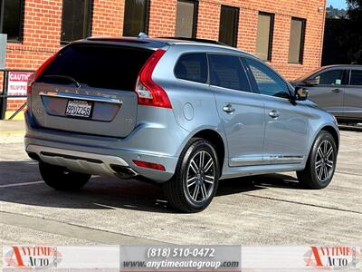 2017 Volvo XC60 T5 Dynamic   - Photo 6 - Sherman Oaks, CA 91403-1701