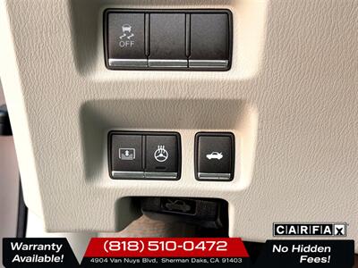 2012 INFINITI M37 - Photo 24 - Sherman Oaks, CA 91403-1701