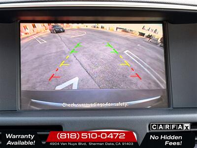 2012 INFINITI M37 - Photo 18 - Sherman Oaks, CA 91403-1701