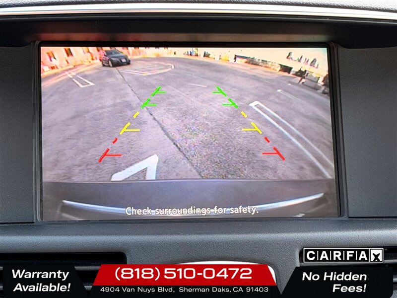 2012 INFINITI M37 - Photo 18 - Sherman Oaks, CA 91403-1701