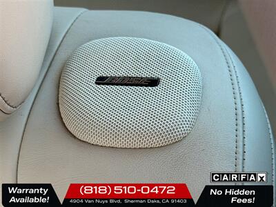 2012 INFINITI M37 - Photo 25 - Sherman Oaks, CA 91403-1701